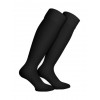 Αθλητικές Κάλτσες GSA TEAMSPORTS Socks / 2Pack Μαύρο 81-83042-01