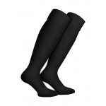 Αθλητικές Κάλτσες GSA TEAMSPORTS Socks / 2Pack Μαύρο 81-83042-01