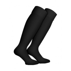 Αθλητικές Κάλτσες GSA TEAMSPORTS Socks / 2Pack Μαύρο 81-83042-01