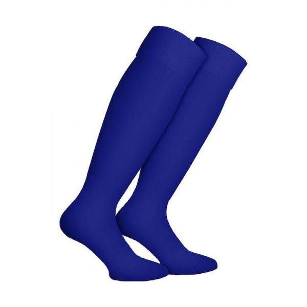 Αθλητικές Κάλτσες GSA TEAMSPORTS Socks/2Pack Μπλέ A81-83042-03