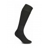 Αθλητικές Κάλτσες GSA TEAMSPORTS Socks / 2Pack Μαύρο 81-83042-01