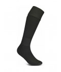 Αθλητικές Κάλτσες GSA TEAMSPORTS Socks / 2Pack Μαύρο 81-83042-01