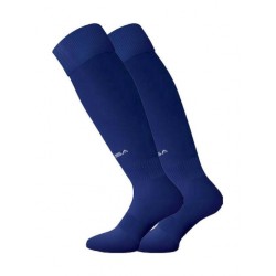 Αθλητικές Κάλτσες GSA TEAMSPORTS Socks/2Pack Μπλέ A81-83042-03