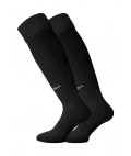 Αθλητικές Κάλτσες GSA TEAMSPORTS Socks / 2Pack Μαύρο 81-83042-01