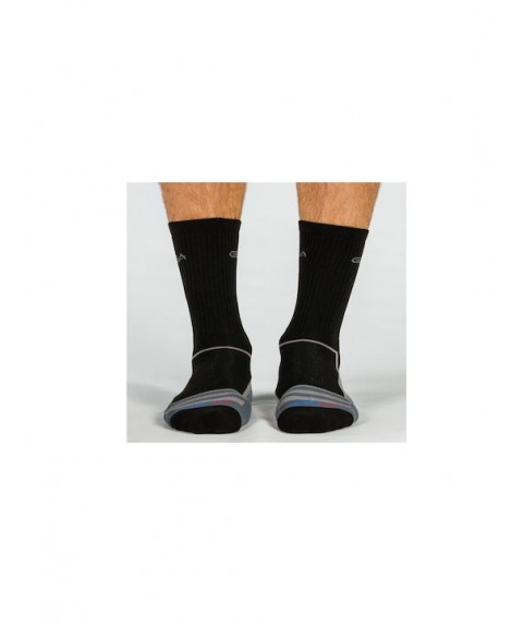GSA Ανδρικές Κάλτσες 611 Extra Cushioned Performance Crew Socks / 3Pack 911465-51