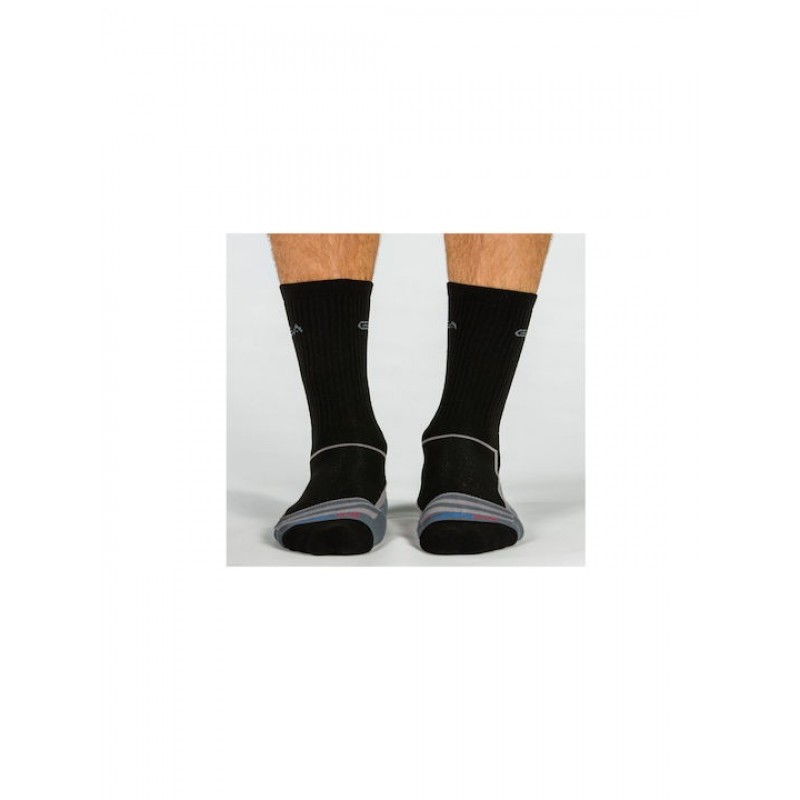 GSA Ανδρικές Κάλτσες 611 Extra Cushioned Performance Crew Socks / 3Pack 911465-51