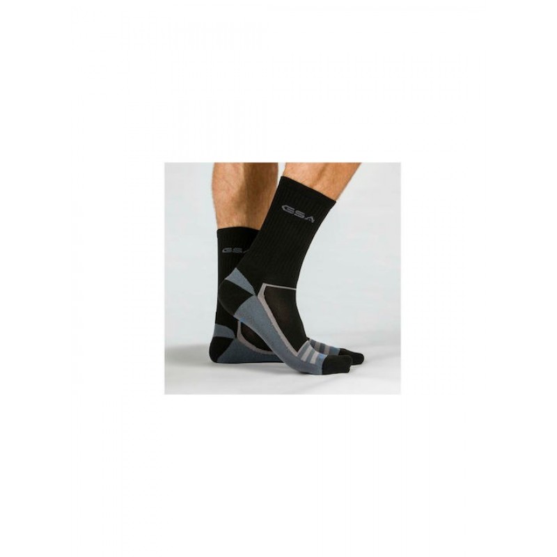 GSA Ανδρικές Κάλτσες 611 Extra Cushioned Performance Crew Socks / 3Pack 911465-51