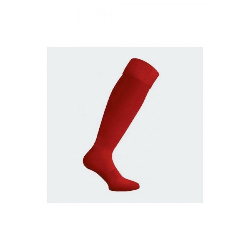 Αθλητικές Κάλτσες GSA TEAMSPORTS Socks / 2Pack Κόκκινο 81-83042-02