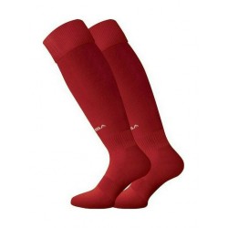 Αθλητικές Κάλτσες GSA TEAMSPORTS Socks / 2Pack Κόκκινο 81-83042-02