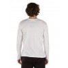 GREEK FREAK LONG SLEEVE T-SHIRT WHITE 34-18009-01