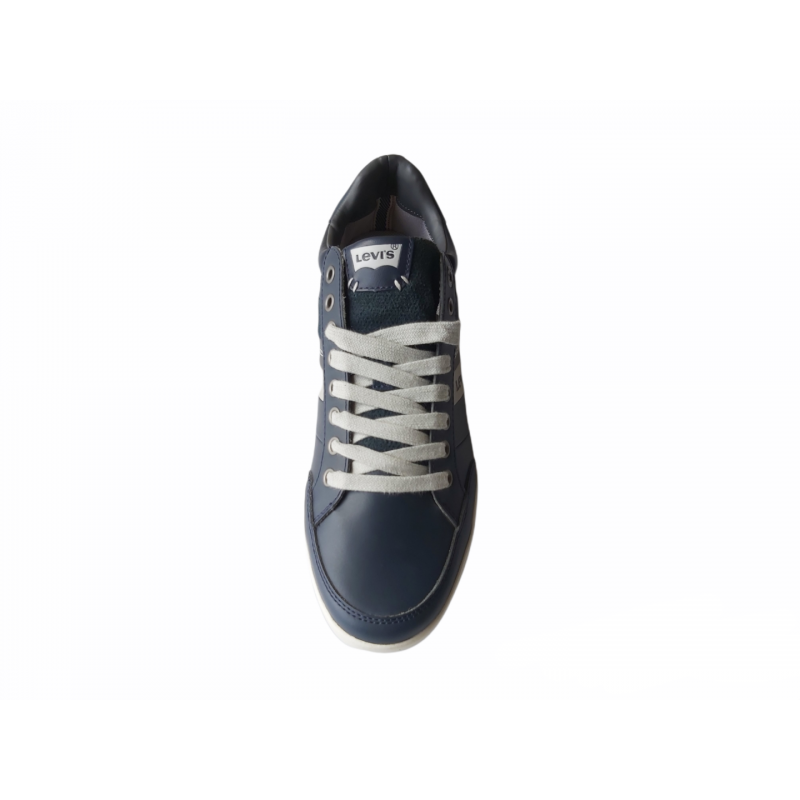 Casual Levi's Champhol Navy Blue 222864-1948-17