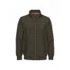 Marcus Ανδρικό Χειμωνιάτικο Μπουφάν Puffer Deep Olive 09-200201-5087