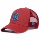 Καπέλο New Era Washed Mlb Trucker Neyyan Scac 12040172