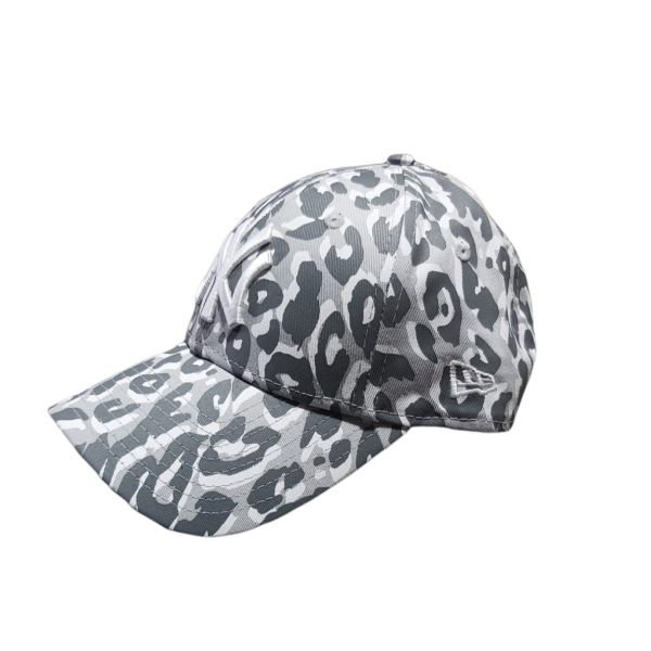  New Era wmns 9 forty over print 60222322