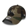 New Era Essential 9Forty Army