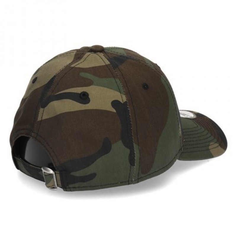 New Era Essential 9Forty Army