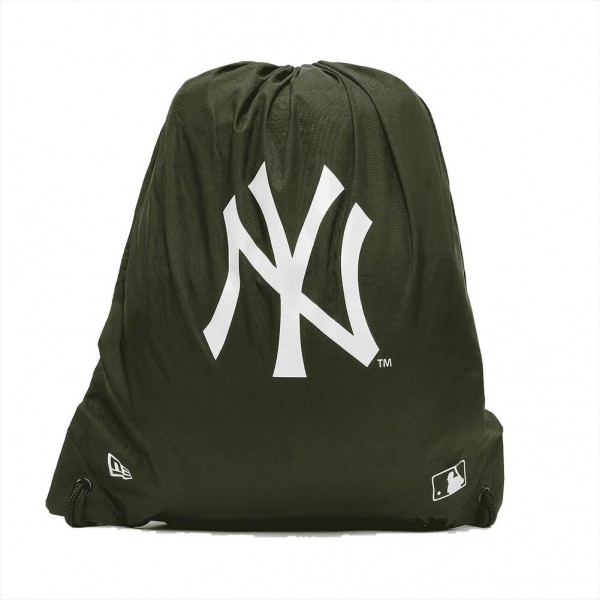 New Era Gymsack Sport Bag – Mlb New York Yankees 11942035