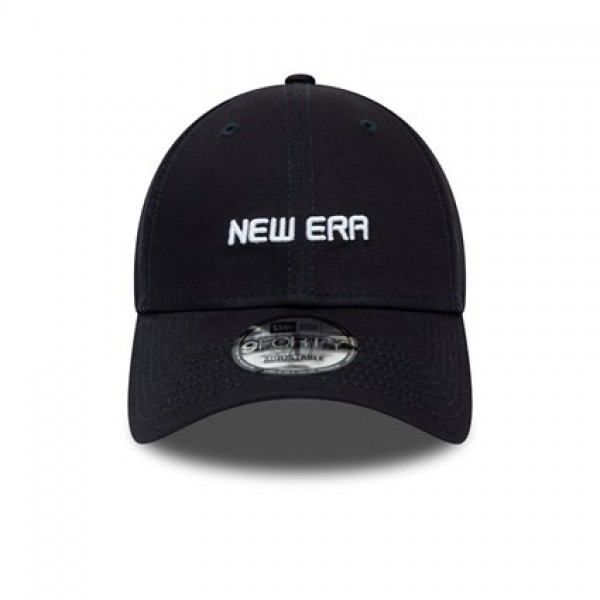 Καπέλο NEW ERA ESSENTIAL NAVY 9FORTY CAP