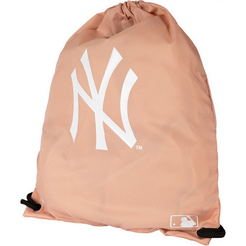 New Era NY Yankees Mlb Gym Sack Neyyan Bsk 11942037