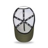 Chicago Bulls NBA Camo A-Frame Trucker Cap TRUCKER Colour: Camo 60240526