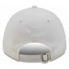 Brooklyn Nets Neon Logo Stone 9FORTY Cap 9FORTY Colour: Cream 60240459