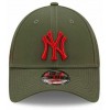 New York Yankees Stadium Flag Khaki 9FORTY Cap 9FORTY Colour: Green 60240363