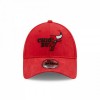 New Era Chicago Bulls Split Ανδρικό Jockey Κόκκινο 60240445