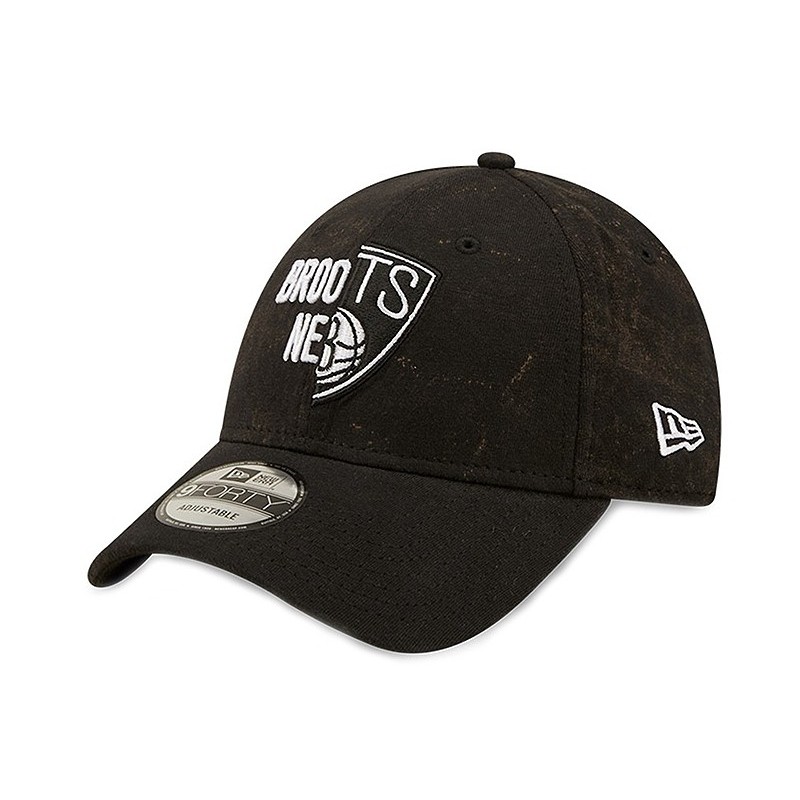 Καπέλο New Era Washed Pack 9Forty Bronet 60240446