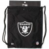 New Era Gym Sack NFL Oakland Raiders 11942002