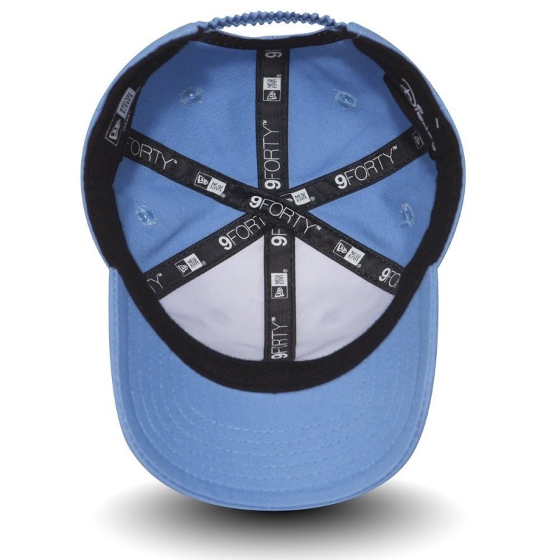 New Era Cap – 9Forty Mickey Mouse Disn Xpress blue 80536742