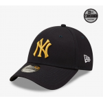 New York Yankees Stadium Flag Navy 9FORTY Cap 9FORTY Colour: Blue 60240334