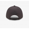 LA Lakers Repreve Grey 9FORTY Adjustable Cap 9FORTY Grey 60240540