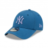 New York Yankees Colour Essentials Blue 9FORTY Cap 60222480