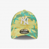 New York Yankees Camo Pack Green 9FORTY Adjustable Cap 9FORTY Green 60240644