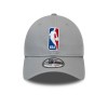 Καπέλο NBA LEAGUE SHIELD GREY 39THIRTY CAP 