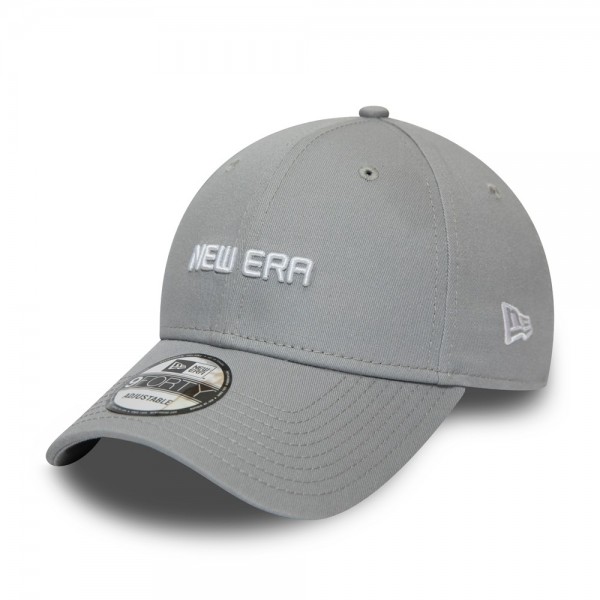 Καπέλο New Era 940 Essential NE gray