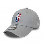 Καπέλο NBA LEAGUE SHIELD GREY 39THIRTY CAP 