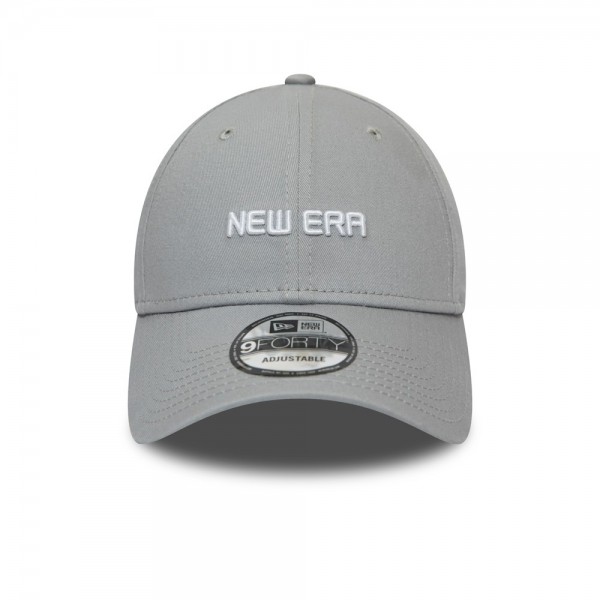 Καπέλο New Era 940 Essential NE gray