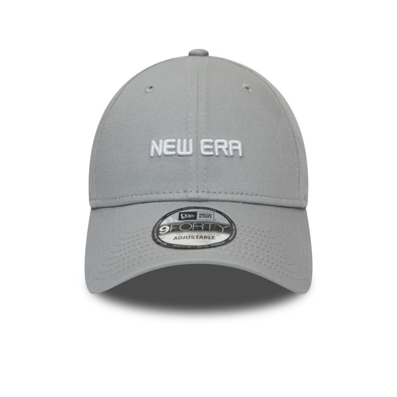 Καπέλο New Era 940 Essential NE gray