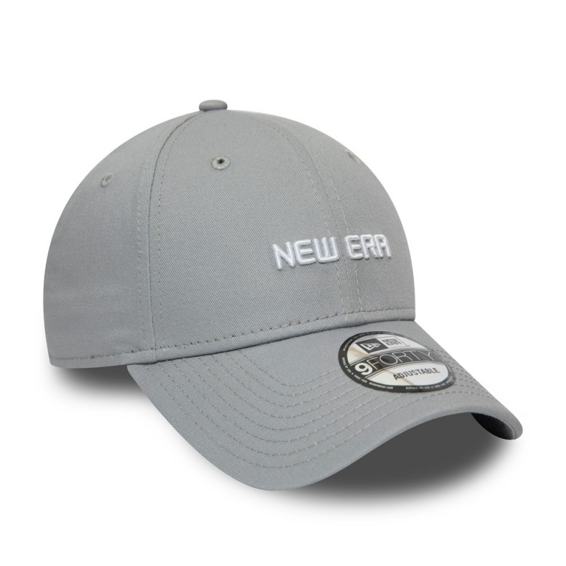 Καπέλο New Era 940 Essential NE gray