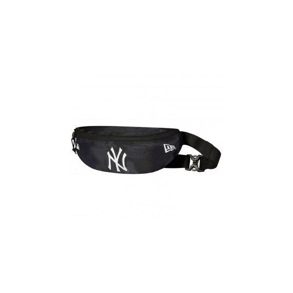 New Era MLB New York Yankees Logo Mini Waist Bag 60240089