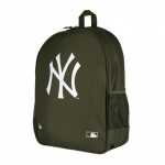 New Era NY Yankees MLB Essential Backpack Yankees Chaki 11942045-01