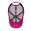 LA Dodgers Tonal Mesh Pink A-Frame Trucker Cap 60240481