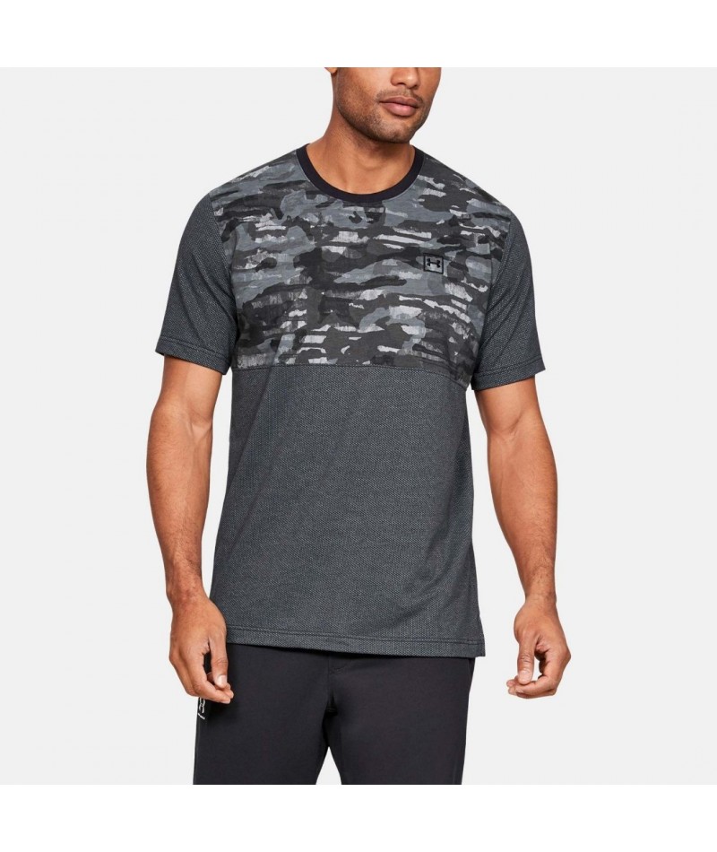 under armour sportstyle tee