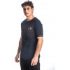 Paco & Co Men's T-Shirt  Σ.Μπλέ 213586-02