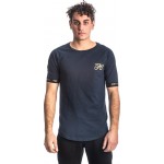 Paco & Co Men's T-Shirt  Σ.Μπλέ 213586-02