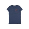 Paco & Co Men's T-Shirt  Blue cubanos  5195