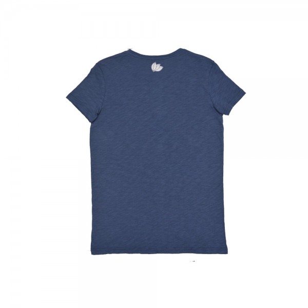 Paco & Co Men's T-Shirt  Blue cubanos  5195