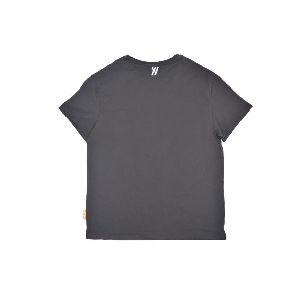 Paco & Co Men's T-Shirt  Black Bronx  85115