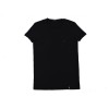 Paco & Co Men's T-shirt Crew Nek Black 85400-01